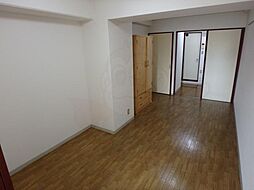 広島電鉄2系統 十日市町駅 徒歩7分の賃貸マンション 7階2Kのリビング/ダイニング