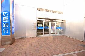 広島県広島市東区若草町18番33号（賃貸マンション2LDK・2階・50.00㎡） その10