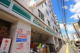 広島県広島市中区住吉町3番11号（賃貸マンション1K・2階・25.87㎡） その6