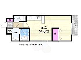 広島県広島市中区鶴見町13番12号（賃貸マンション1R・2階・35.92㎡） その2