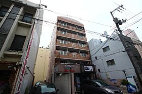 広島県広島市中区弥生町3番19号（賃貸マンション1K・4階・21.00㎡） その3