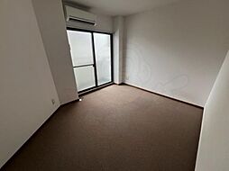 第6大津ビル 2階1DKのリビング/ダイニング