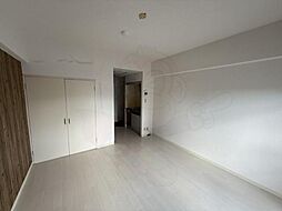 広島電鉄1系統 鷹野橋駅 徒歩10分の賃貸マンション 2階ワンルームのリビング/ダイニング