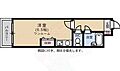 ハイソサエティ宝町4階4.2万円