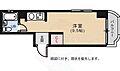 ティアラ白島3階3.4万円