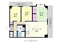 パラシオン舟入3階8.8万円