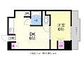 光レジデンス5階5.2万円