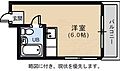 アスプロパラティ25階2.2万円