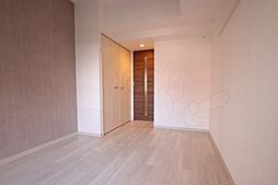 広島電鉄1系統 鷹野橋駅 徒歩3分の賃貸マンション 9階1Kのリビング/ダイニング