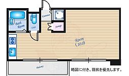 広島電鉄９系統 女学院前駅 徒歩5分