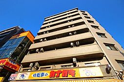 マンション雄創