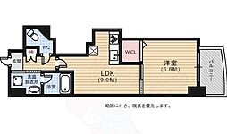 広島電鉄６系統 舟入町駅 徒歩4分