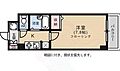 JRBハイツ横川2階4.4万円