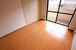 第3田中ビル 4階1Kのリビング/ダイニング