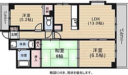 広島電鉄６系統 舟入川口町駅 徒歩13分