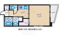 ルービンス観音町7階5.8万円