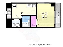 広島電鉄６系統 舟入南町駅 徒歩5分