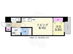 広島電鉄２系統 天満町駅 徒歩2分