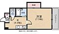 ルミノーソ三篠5階5.0万円