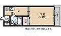 シャイン舟入4階2.7万円