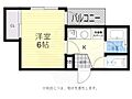 メゾン小町3階5.5万円