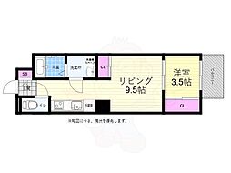 広島電鉄６系統 土橋駅 徒歩3分
