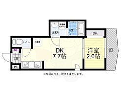 可部線 可部駅 徒歩9分