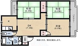 ビューハイツ南千田