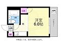 メゾンワールド2階2.5万円