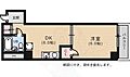 チュリス新八丁堀5階4.8万円