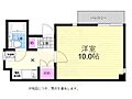 ロッコーマンション駅前通り5階6.0万円