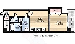🉐敷金礼金0円！🉐広島電鉄１系統 日赤病院前駅 徒歩9分