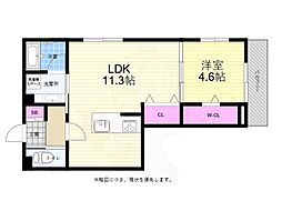 可部線 三滝駅 徒歩18分