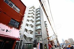MARIO TERRACE　平野町