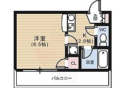 広島電鉄８系統 別院前駅 徒歩8分