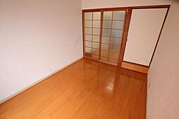 広島電鉄6系統 舟入町駅 徒歩8分の賃貸マンション 4階1DKのリビング/ダイニング