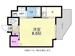 広島電鉄５系統 段原一丁目駅 徒歩6分