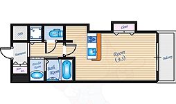 広島電鉄１系統 市役所前駅 徒歩9分