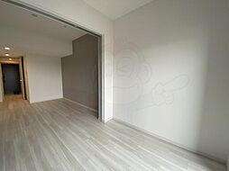 広島電鉄2系統 西観音町駅 徒歩4分の賃貸マンション 11階1LDKのリビング/ダイニング