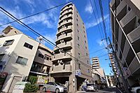 広島県広島市中区東平塚町11番9号：物件画像／株式会社CLOUD　賃貸住宅サービスFC八丁堀店