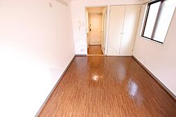 広島電鉄2系統 十日市町駅 徒歩3分の賃貸マンション 5階1Kのリビング/ダイニング