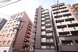 セントヒルズ銀山町