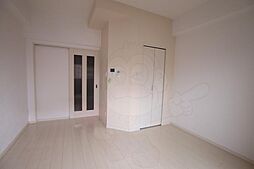 ルービンス観音町 7階1Kのリビング/ダイニング