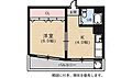 Calm楠木六番館5階3.0万円