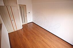 広島電鉄2系統 小網町駅 徒歩4分の賃貸マンション 2階1Kのリビング/ダイニング