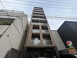 広島電鉄2系統 小網町駅 徒歩3分の賃貸マンション