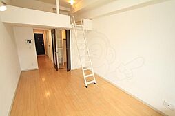 アイステージ十日市 7階1Kのリビング/ダイニング