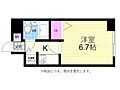 ダイアパレス横川パーク6階3.9万円