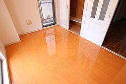 ラパーズタカタ 3階1DKのリビング/ダイニング