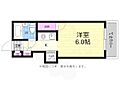 グランデール横川2階3.5万円